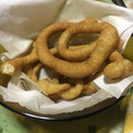 El cooksnap de mariajo_robles_lopez cuando hizo Churros Caseros.