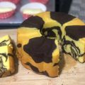 Cooksnap dari Vans untuk resep Marble Cake, no emulsifier
