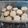 El cooksnap de Noelia Zarate cuando hizo Alfajores de maicena.