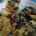 Cooksnap dari Ferda Nia untuk resep ROLADE DAUN SINGKONG (khas Ungaran)
