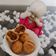 heena's cooksnap of when they made સૂકી કચોરી (Suki Kachori Recipe In Gujarati).