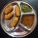 Kashmira Jaha का कुकस्नैप जब उन्होंने कटलेट्स (cutlets recipe in Hindi) बनाया था।