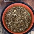 Cooksnap dari Setiaji Kurniawan untuk resep Nasi Goreng Kebuli (Bumbu Kari Desaku)