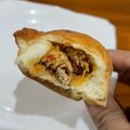 Cooksnap dari saanyyy untuk resep Panada Isi Tuna Pedas