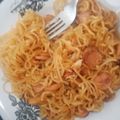 Cooksnap dari kenny udhata untuk resep Bihun goreng spesial untuk anak doyan abis