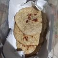 El cooksnap de am cuando hizo Galletitas de avena banana y nuez.
