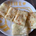 闕琪琪 的 蛋餅煎 cooksnap