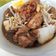 Cooksnap dari Nisa Saylina Amalia Junaedi untuk resep Rawon Ayam
