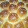 El cooksnap de Carla Marina Marenco cuando hizo Pan casero ideal para hacer hamburguesas 🙂.
