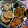  ~Sushma Mishra Home Chef का कुकस्नैप जब उन्होंने दीपावली स्पेशल थाली (Deepawali special thali recipe in Hindi) बनाया था।