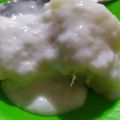 Cooksnap dari intan sarwono untuk resep Singkong Thailand👩‍🍳