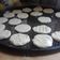 El cooksnap de Jorge De León cuando hizo Galletas de maicena !.