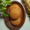 Cooksnap dari Putri(Dapur Ryuna)✅ untuk resep Mexican Bun Eggless / Roti Boy / Roti O