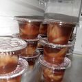 Cooksnap dari Uni untuk resep Puding Kelapa KW Cup