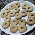 El cooksnap de rita lascurain cuando hizo Masitas de Manteca.