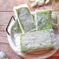 Cooksnap dari Beranda Aqlan untuk resep Es Gabus
