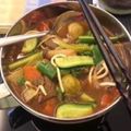 Winco Liu 的 紅燒牛肉麵 #好料日記 cooksnap
