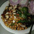 Cooksnap dari Nurmala untuk resep Bubur Ayam Praktis