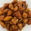 Cooksnap dari Fara untuk resep Filet ayam saus mentega