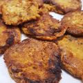 Shazi Mudabbir's cooksnap of when they made Chicken Shami Kabab😋.