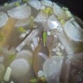 Cooksnap dari Endang S 345 untuk resep Soto bandung