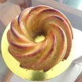 El cooksnap de Katherine Avila cuando hizo Torta de zanahoria con harina de avena.