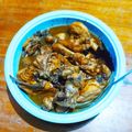 Cooksnap dari Fitriyanti Wiyono untuk resep Semur Ayam Kecap Praktis