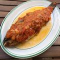 Cooksnap από kimwlos στη συνταγή Σκάροι με την ντομάτα