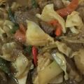 Cooksnap dari Milda untuk resep Tongseng sapi