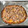 El cooksnap de JOSE LUIS CRUZ cuando hizo Pizza con base de coliflor.