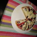 El cooksnap de 543516523746 cuando hizo Salsa para pizza sin  cocción.