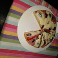 El cooksnap de 543516523746 cuando hizo Salsa para pizza sin  cocción.