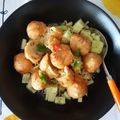 Cooksnap dari Niken Damayanti untuk resep Mpek mpek lembut dan kenyal