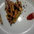 El cooksnap de Canelita La bonita cuando hizo Papas horneadas con especias 🥔🧂.
