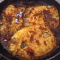 Cooksnap dari Yulis Fresti Aryanti untuk resep Ndok ceplok di kecap ii