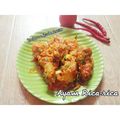 Cooksnap dari Rahma Bule untuk resep Ayam Ricarica