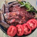 Cooksnap dari yuna john untuk resep Ikan bakar parape khas Makassar