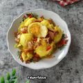 Cooksnap dari dapurtehnia untuk resep Cager Telur khas (Sampang) Madura