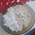 Fanni Káldi Cooksnap-ja, amikor elkészítette a(z) Tejszínes kukoricás csirkemell receptet.