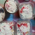 Cooksnap dari Hastiana Utami untuk resep Sago/Buko Manggo super creamy