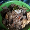 Cooksnap dari Enis Eva untuk resep Semur daging empuk