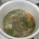 Cooksnap dari Syifa saidatul ahlia untuk resep Sayur Sop Ayam