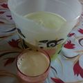 El cooksnap de Fathy Padilla cuando hizo Agua intensa de limón 🍋.