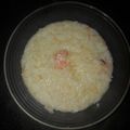 Cooksnap dari Asti untuk resep Bubur Udang