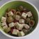 El cooksnap de Silvi cuando hizo Ensalada de rábanos y tomate con queso en aceite.
