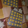 Cooksnap dari Fichaello untuk resep Kue kering monde janit (janda genit)
