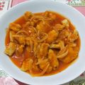 Cooksnap dari Verena Lita untuk resep Ayam Kuluyuk Homemade