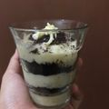 Cooksnap dari Ardina Hariska untuk resep Cheesecake Oreo Melted