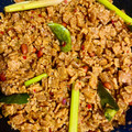 Cooksnap dari mailmoniq untuk resep Orek Kering Tempe Kacang Pedas Manis