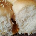 Cooksnap dari Putri(Dapur Ryuna)✅ untuk resep Roti Sobek Eggless